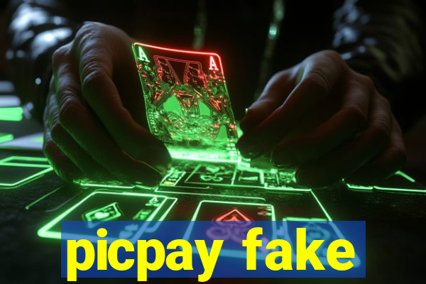 picpay fake